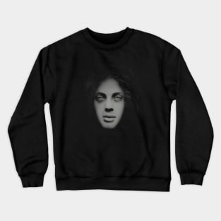 The Piano Man Billy Joel Crewneck Sweatshirt